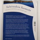Sari Snellman : Salaisuuksia Suomesta : kotimaan persoona... - pikkukuva 2