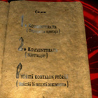 KOHTALON KIRJA tupla-dvd 2003 - pikkukuva 5