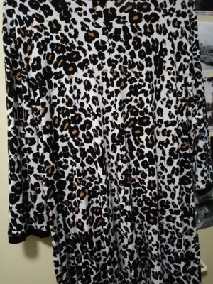 POLA NAISTEN PUSERO 2XL