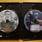 Eräs rakkaustarina / Toisen kerroksen lauluja DVD - pikkukuva 2