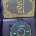 Koraani - Le Saint Coran dvd - arabia, ranska, englanti - pikkukuva 3