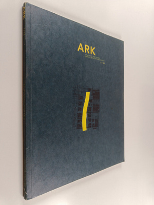 ARK : Arkkitehti 1/1996