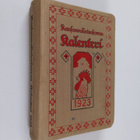 Kansanvalistusseuran kalenteri 1923 - pikkukuva 1