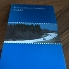 Postimerkkivihko - Tie / Tielaitos 200v 1999 - pikkukuva 4