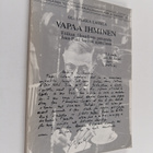 Olli-Pekka Lassila : Vapaa ihminen : etiikan filosofinen ... - pikkukuva 1