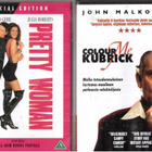 2 KPL DVD ELOKUVIA - pikkukuva 1