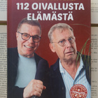 Mato Valtonen & Tom Pöysti - 112 oivallusta elämästä (sid.) - pikkukuva 1
