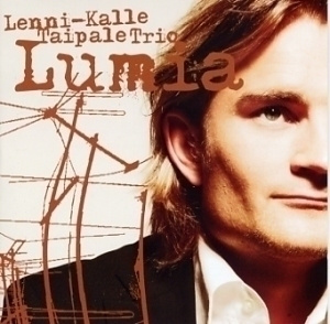 Lenni-Kalle Taipale Trio - Lumia CD