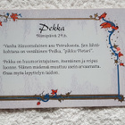 PEKKA Postikortti* - pikkukuva 1