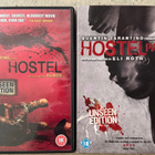 [DVD] HOSTEL 1 & 2 - pikkukuva 1