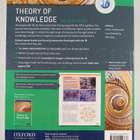 Eileen Dombrowski : Theory of knowledge for the IB diploma - pikkukuva 2