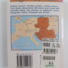 Daniel Condratov : Eastern Europe Phrasebook - pikkukuva 2