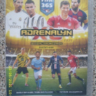 FIFA 365 ADRENALYN 2021  KORTIT - pikkukuva 1