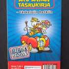 Aku Ankan taskukirja 385 Hyvä tuli! (tupla) - pikkukuva 2