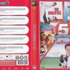 Eläintohtori 1-5 (5DVD) Eddie Murphy (UUSI) - pikkukuva 3