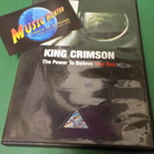 KING CRIMSON - THE POWER TO BELIEVE TOUR BOX CD - pikkukuva 1