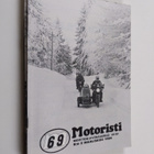 Motoristi vuosikerta 1984 (puuttuu numero 1) - pikkukuva 1