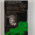 Elmore Leonard : Glitz - pikkukuva 2