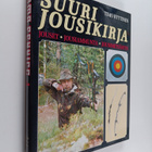 Timo Hyytinen : Arma Fennica 4 : suuri jousikirja : jouse... - pikkukuva 1