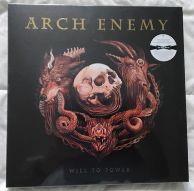 Arch Enemy