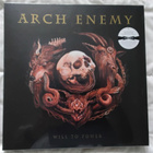 Arch Enemy - pikkukuva 1