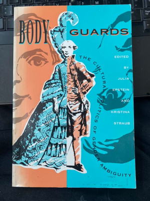 Body Guards - gender ja kulttuuri