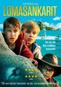Lomasankarit