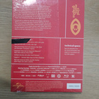 Red rock west .blu-ray.The limited edition J-card MediaBook - pikkukuva 2