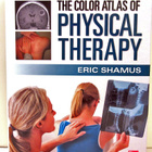 The color atlas of physical therapy Eric Shamus - pikkukuva 1