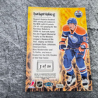 Ryan Nugent-Hopkins 2012-13 Fleer Retro Electrifying - pikkukuva 2