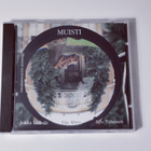 Jukka Linkola - Ilpo Tiihonen - Eija Ahvo - Muisti - Minnet - pikkukuva 1