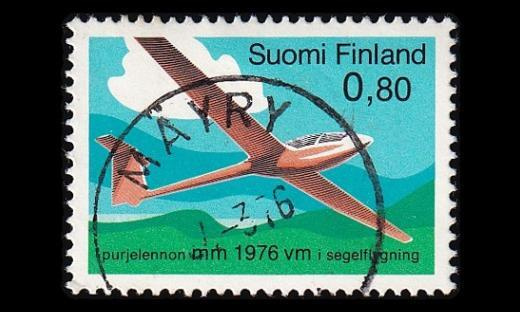 778 o Purjelento Mäyry x.3.76 (1976)