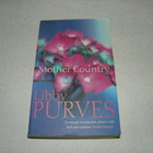 Libby Purves Mother Country -pok - pikkukuva 1