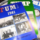 TUMP VUOSIKIRJA 1981 1983 ja 1984 ( SIS POSTIKULU  ) - pikkukuva 1