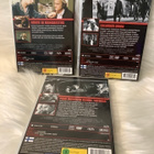 AKI KAURISMÄKI 3 LEVYN KOKOELMA  (3DVDBOX) - pikkukuva 4