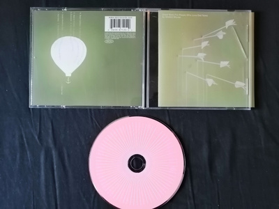 Modest Mouse: Good News for People Who Love Bad News