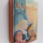 Taru Väyrynen : Tulisydän - pikkukuva 1