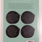 Marie Kondo : KonMari : työnilon löytämisen taika - pikkukuva 2