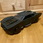 McFarlane Toys DC Multiverse The Batman Batmobile - pikkukuva 1