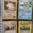 Setti Pokemon kortteja 9kpl. - pikkukuva 4