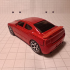 Dodge Charger Hot Wheels - pikkukuva 2