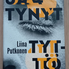 Liina Putkonen - Jäätynyt tyttö - pikkukuva 1