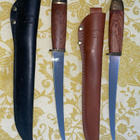 Marttiini Kojamo - filettien filetti, 19 cm Marttiini-terä. - pikkukuva 4