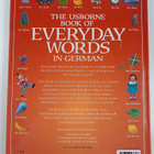 Jo Litchfield : Everyday Words in German - pikkukuva 2
