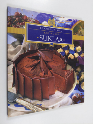 Suklaa