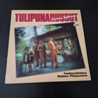 TULIPUNARUUSUT - SUORAAN SYDÄMEEN . LP - pikkukuva 1