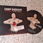 Deep Insight (Promo) (CD) - pikkukuva 3