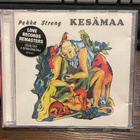 Pekka Streng: Kesämaa (cd, 1972/2003) - pikkukuva 1