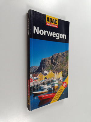 Ursel Pagenstecher : Norwegen