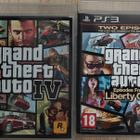 GTA IV ja jatko-osa ps3 - pikkukuva 1